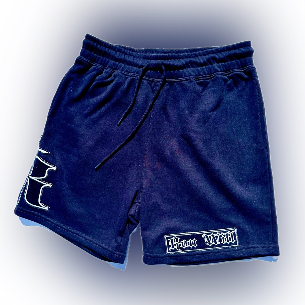 Ron Will Shorts